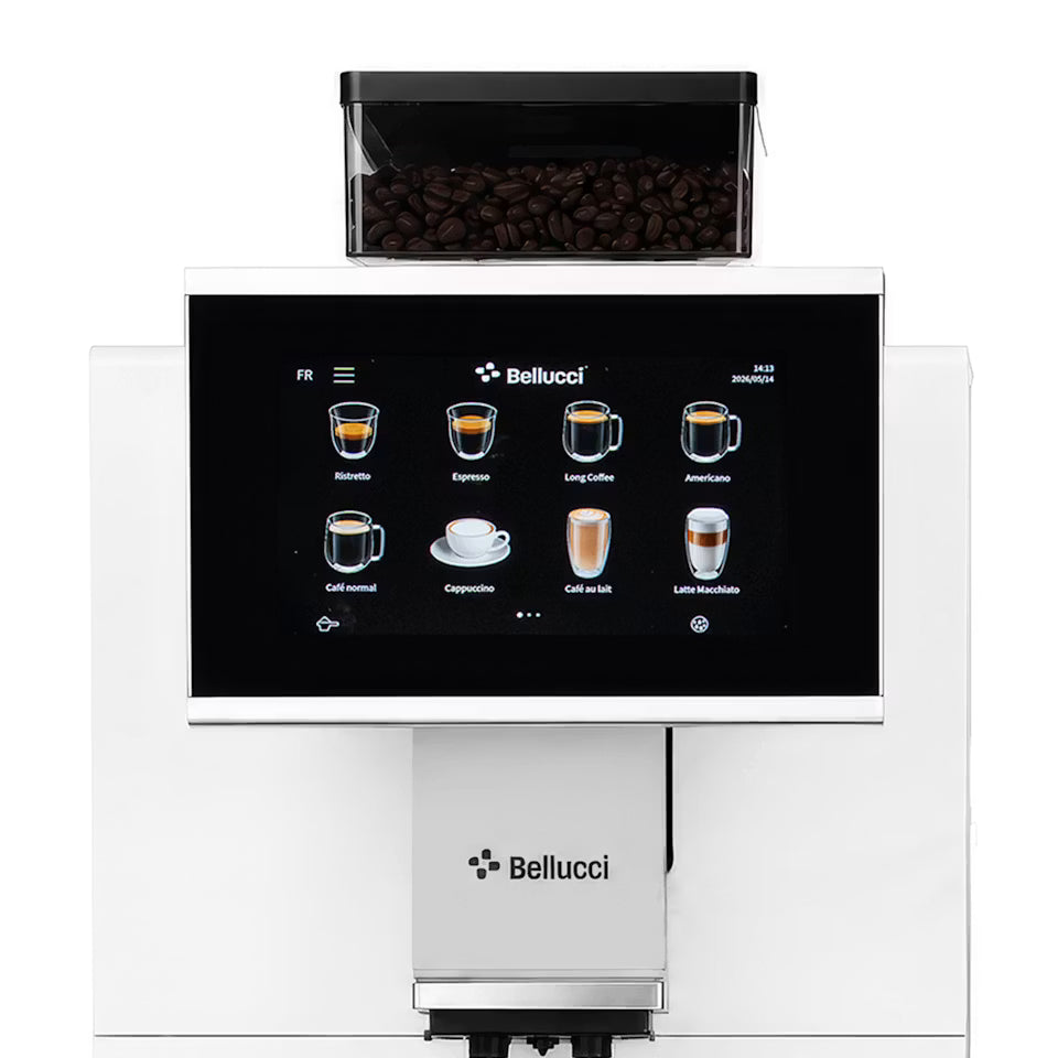 Bistro Pro - Bellucci 