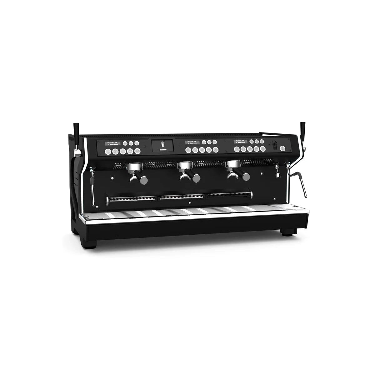 Conti MC Ultima - Machine Espresso