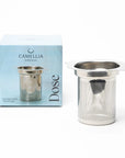 Infuseur à thé Dose en acier inoxydable