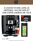 Jura J8