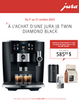 Jura J8