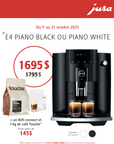 Jura E4