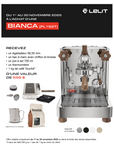 Lelit Bianca