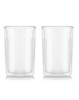 Bodum Deux tasses double paroi avec anse Chicago 12 oz