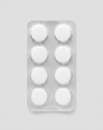 8 Pastilles Dégraissantes Nettoyage Bellucci