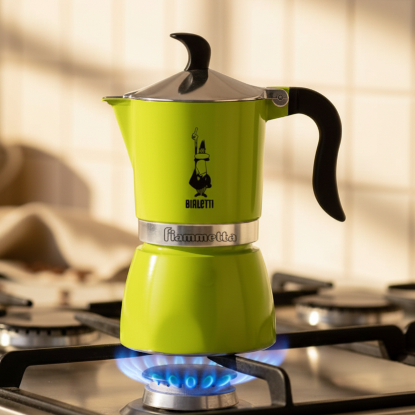 Bialetti Fiammetta