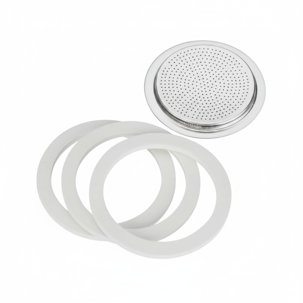 Bialetti joints et filtres - 6 tasses
