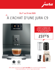 Jura C9