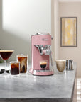 Dedica Duo avec Cold Brew - Delonghi