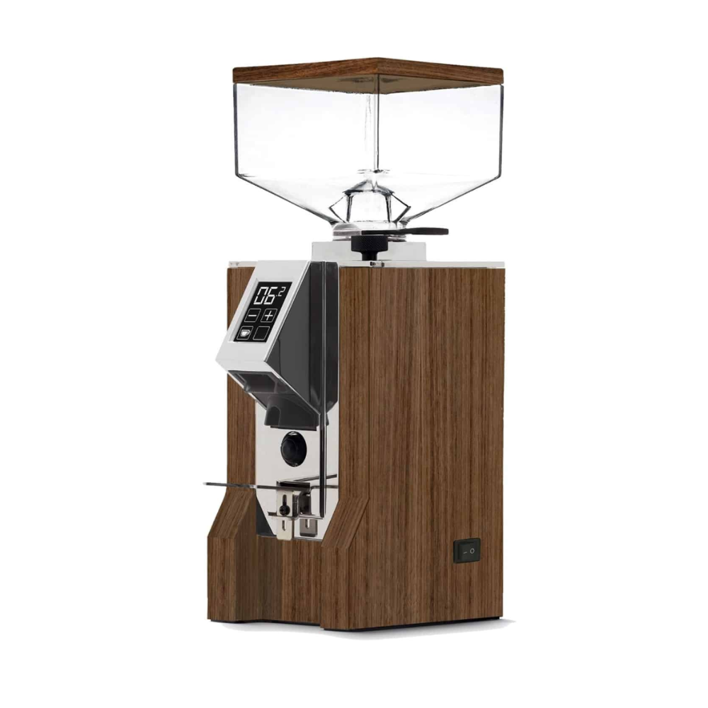 Moulin Eureka Mignon Design Noyer
