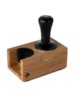 Eureka - Station de tassage en bois