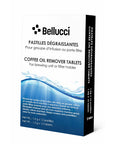 12 Pastilles Dégraissantes Nettoyage Bellucci