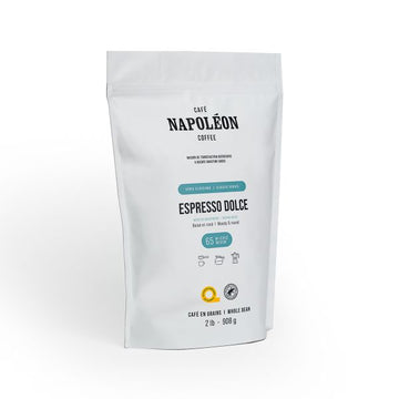 Café Napoléon - Espresso Dolce