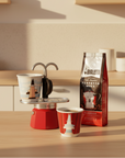Magrite mini express set 2 cups