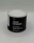 Cacao espresso 250g