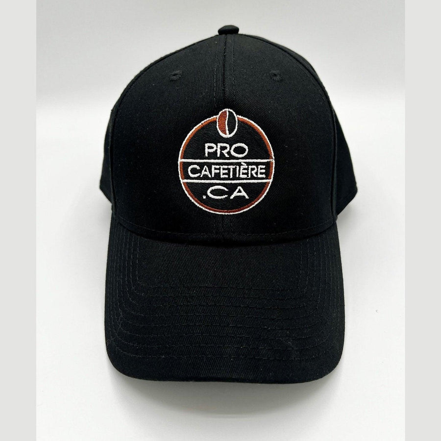 Casquette Procafetière.ca