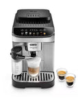 Magnifica Evo avec mousseur - Delonghi