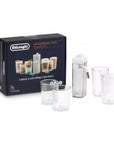 Delonghi - LatteCrema Cool upgrade Set