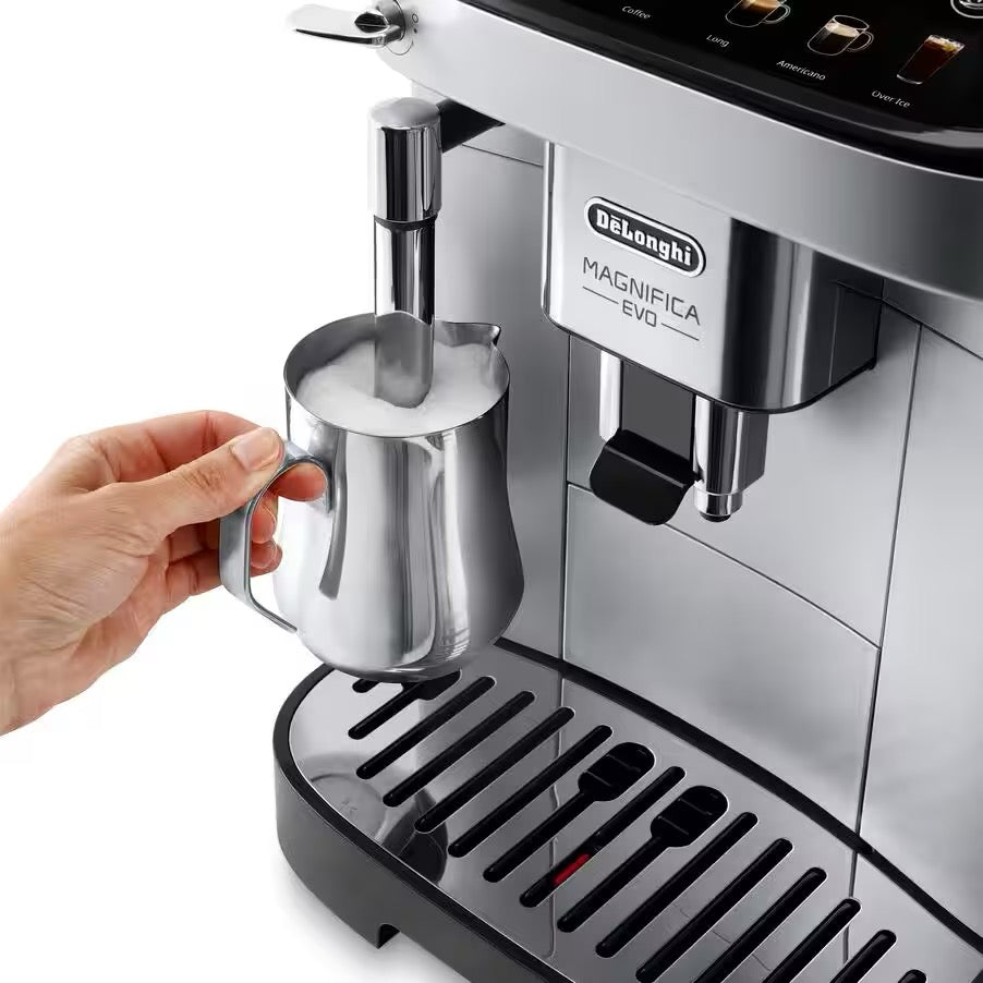 Magnifica Evo espresso machine - Delonghi