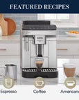 Magnifica Evo espresso machine - Delonghi