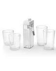 Delonghi - LatteCrema Cool upgrade Set