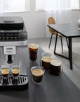 Magnifica Evo espresso machine - Delonghi