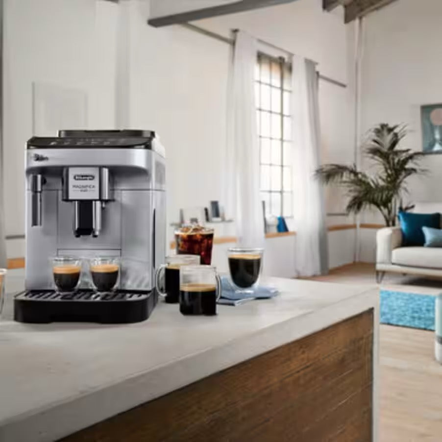 Magnifica Evo - Delonghi