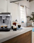 Magnifica Evo espresso machine - Delonghi