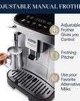 Magnifica Evo espresso machine - Delonghi