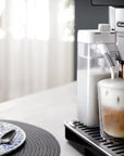 Delonghi - LatteCrema Cool upgrade Set