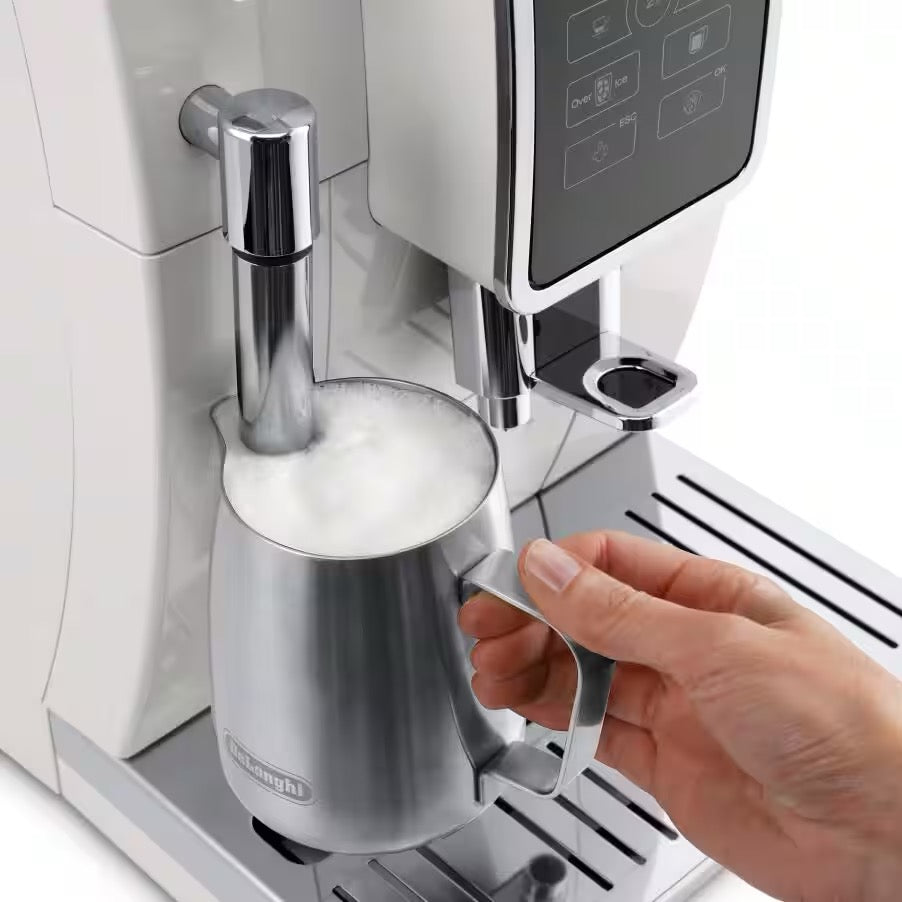 Machine à espresso Dinamica - Delonghi