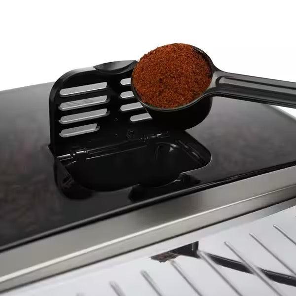 Dinamica Plus, Connecté - Delonghi