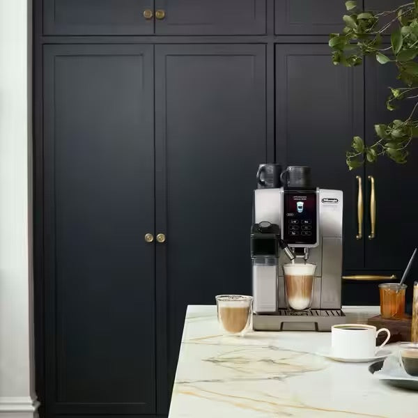 Machine à espresso Dinamica Plus, Connecté - Delonghi