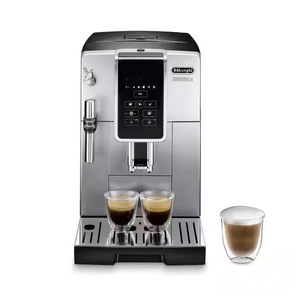 Machine à espresso Dinamica - Delonghi