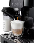 Magnifica Start avec système LatteCrema - Delonghi