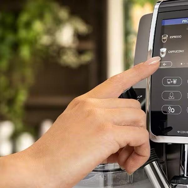 Dinamica Plus, Connecté - Delonghi