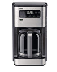 BrAun KF5650BK cafetière 14 tasses