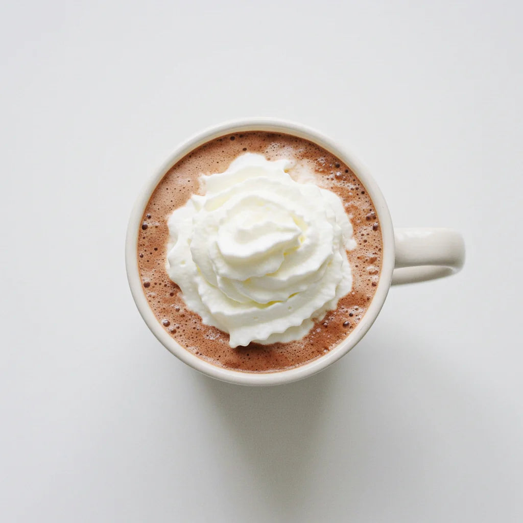 Kingsmill Premium Hot Chocolate Mix