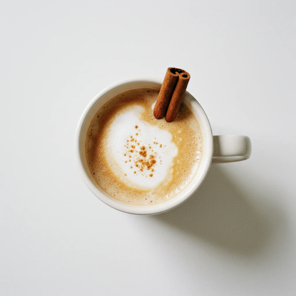 Mélange chai latte Kingsmill
