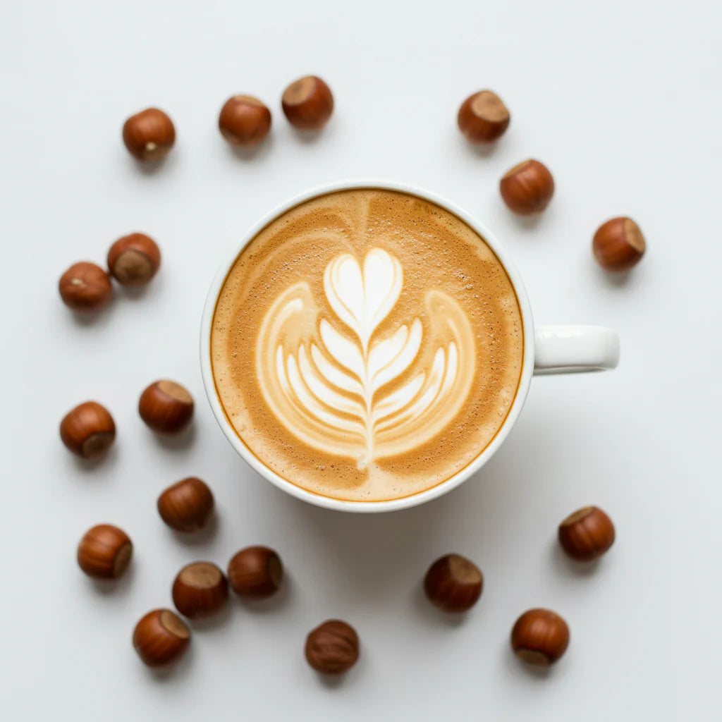 Kingsmill Hazelnut Mix