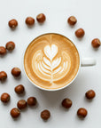 Kingsmill Hazelnut Mix