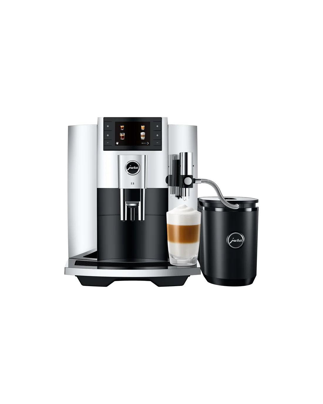 Jura E8