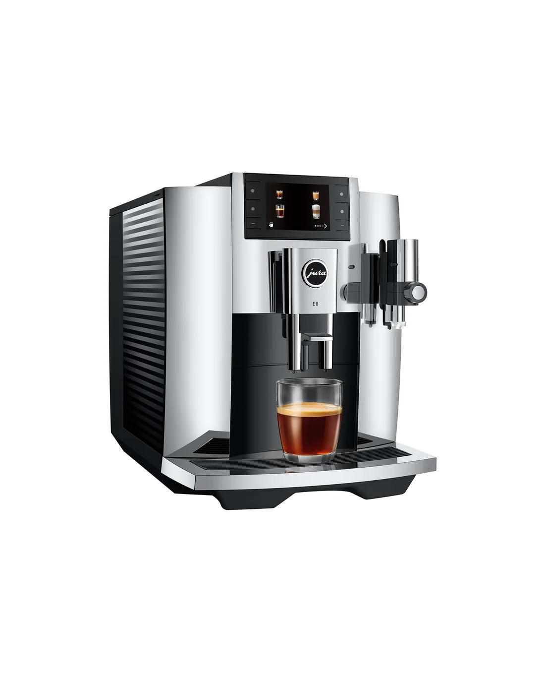 Jura E8