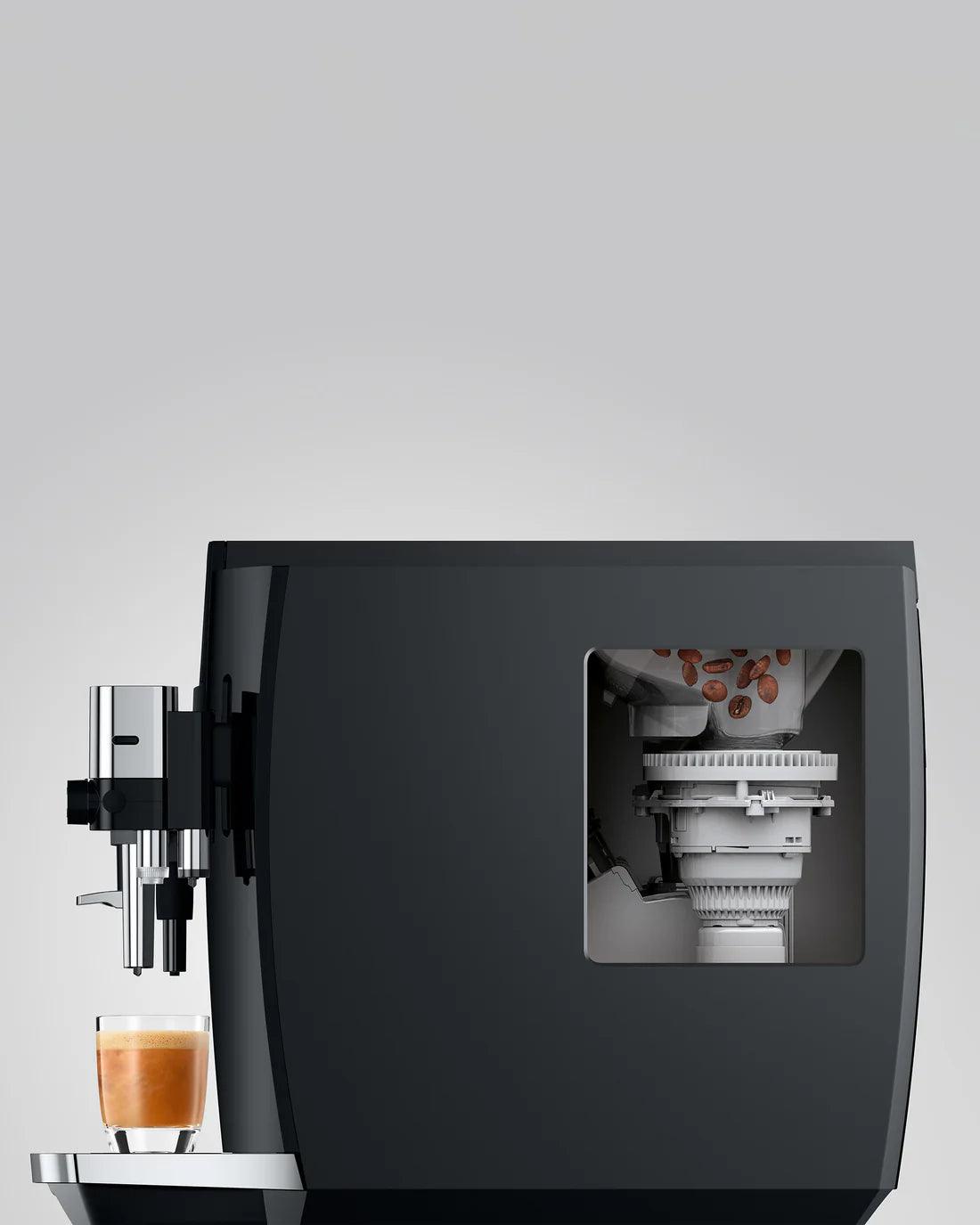 Jura E8