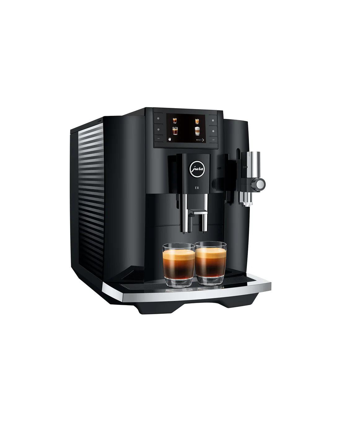Jura E8