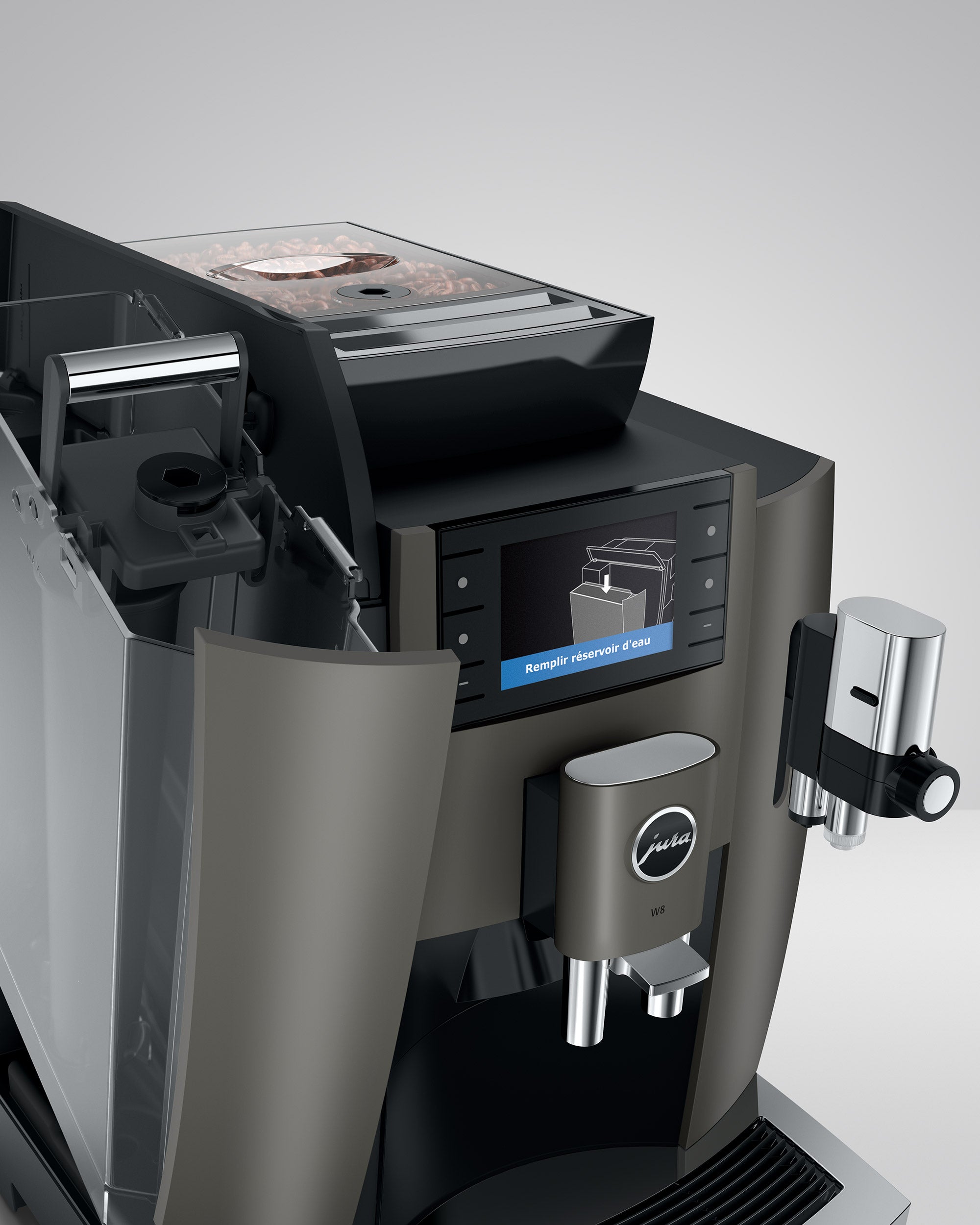 Jura W8