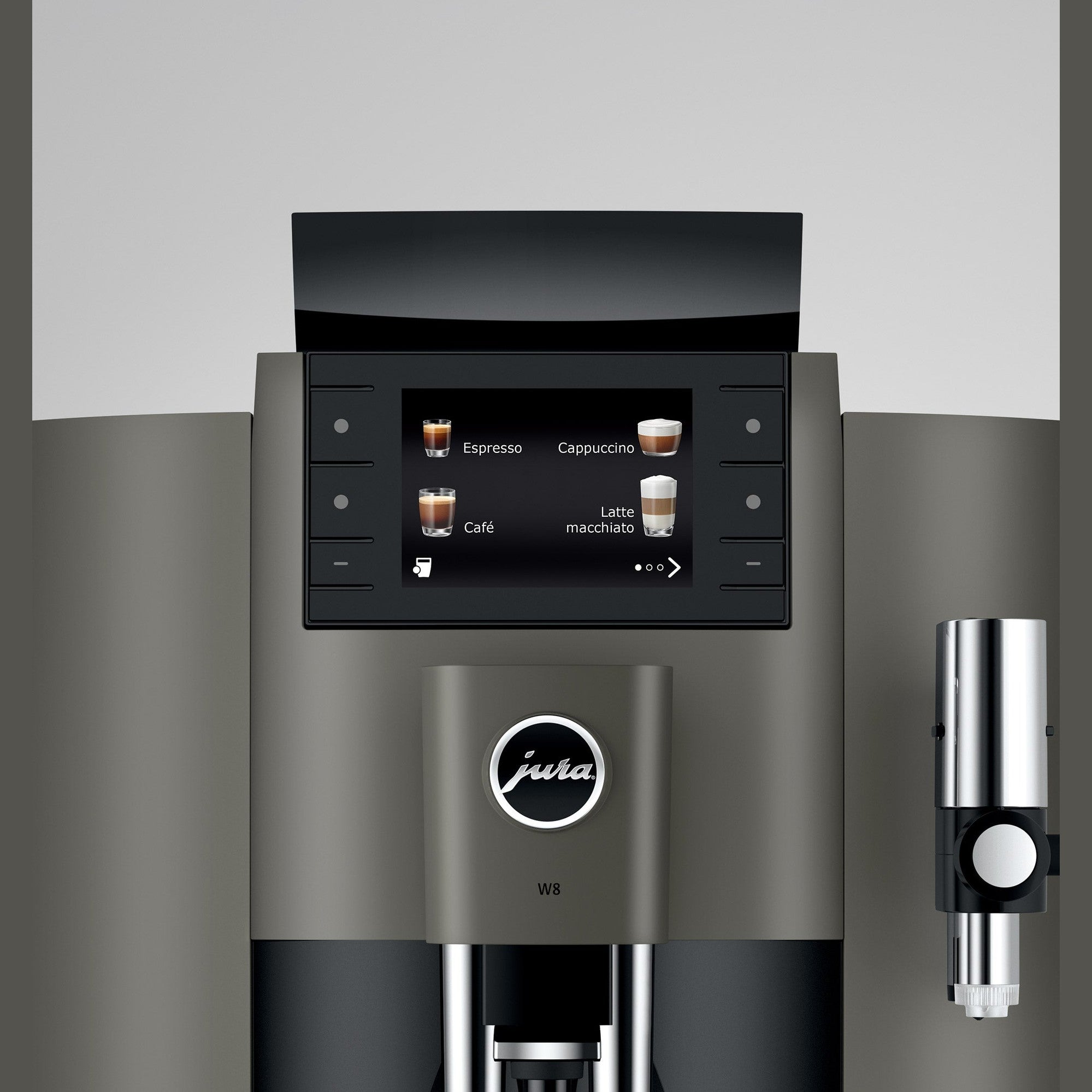 Jura W8 