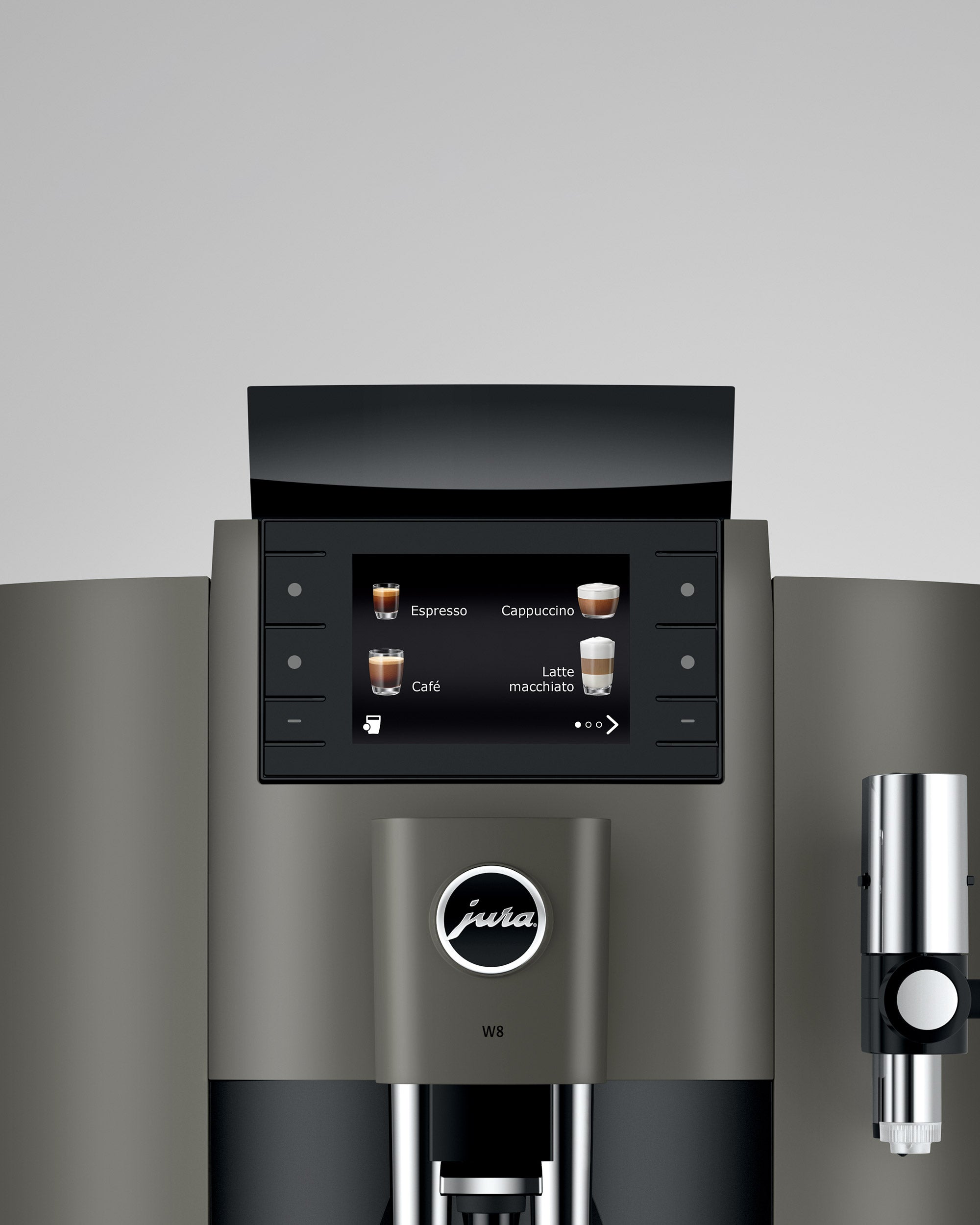 Jura W8