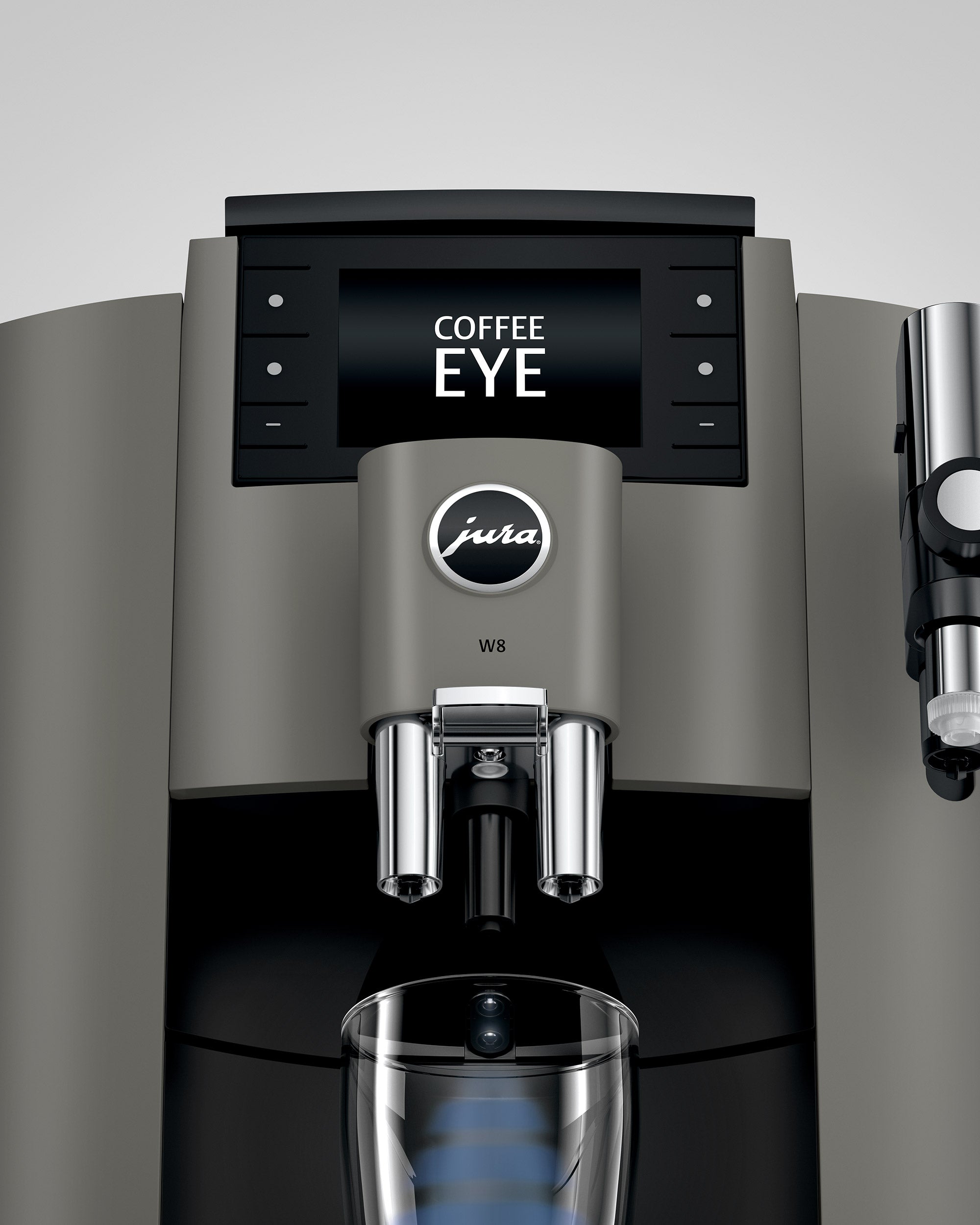 Jura W8