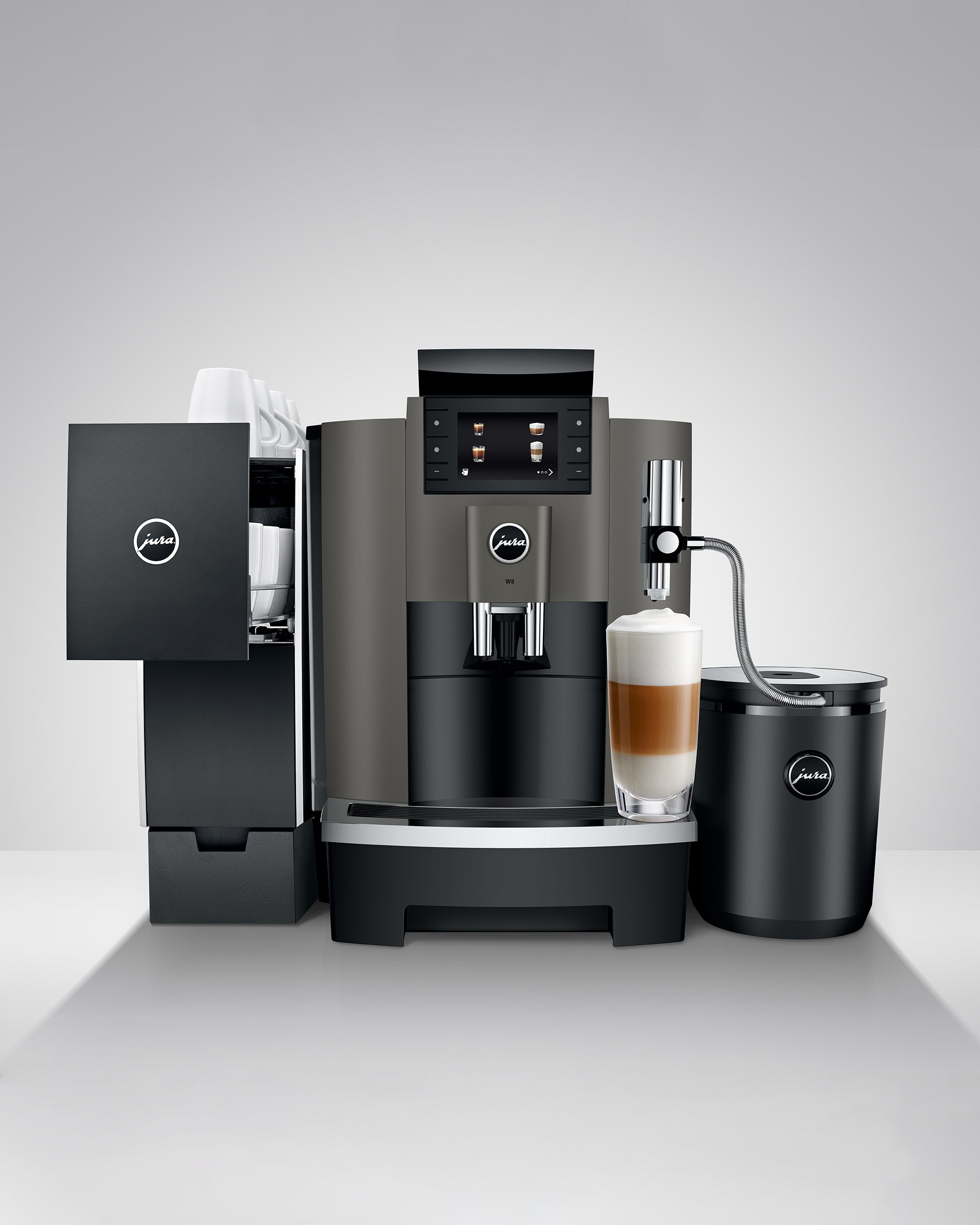 Jura W8